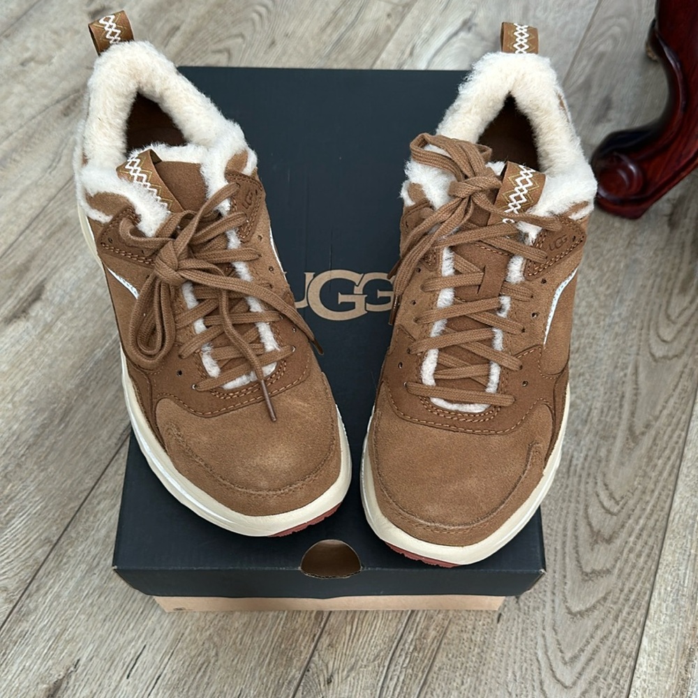 Ugg Sneakers - image 1